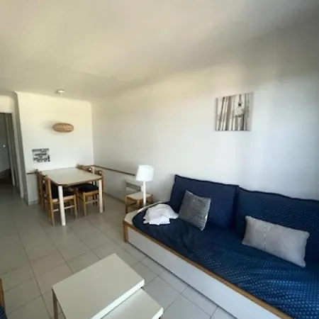 Apartment Le Village De Cap Esterel - Maeva - 2 Pieces 7 Personnes - Confort Mae-2237 *