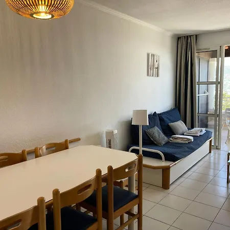 Le Village De Cap Esterel - Maeva - 2 Pieces 7 Personnes - Confort Mae-2237 Apartment Saint-Raphael (Var)