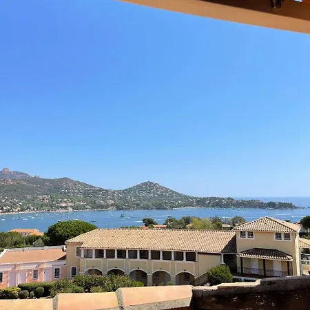 Le Village De Cap Esterel - Maeva - 2 Pieces 7 Personnes - Confort Mae-2237