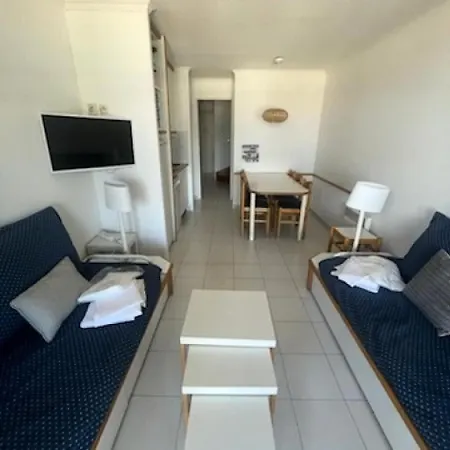 Apartment Le Village De Cap Esterel - Maeva - 2 Pieces 7 Personnes - Confort Mae-2237 Saint-Raphael (Var)