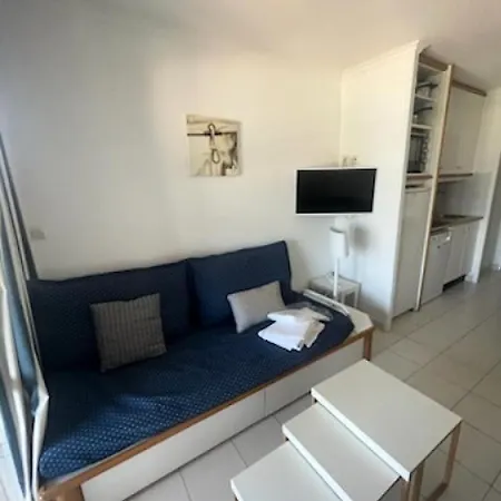 Le Village De Cap Esterel - Maeva - 2 Pieces 7 Personnes - Confort Mae-2237 Apartment Saint-Raphael (Var)