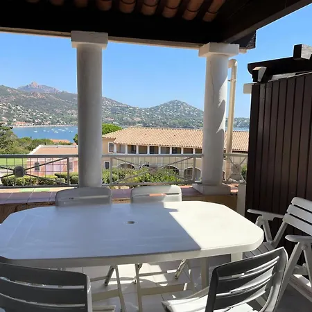Le Village De Cap Esterel - Maeva - 2 Pieces 7 Personnes - Confort Mae-2237 Apartment Saint-Raphael (Var)