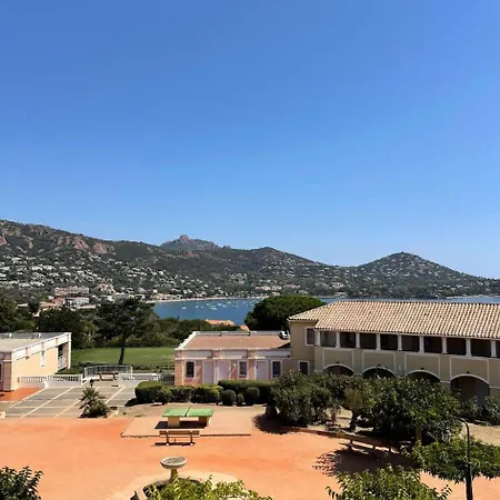 Le Village De Cap Esterel - Maeva - 2 Pieces 7 Personnes - Confort Mae-2237 * Saint-Raphael (Var)