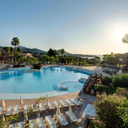 Le Village De Cap Esterel - Maeva - 2 Pieces 7 Personnes - Confort Mae-2237 * Saint-Raphael (Var)
