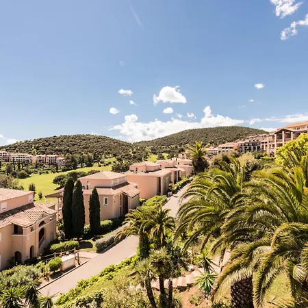 Apartment Le Village De Cap Esterel - Maeva - 2 Pieces 7 Personnes - Confort Mae-2237