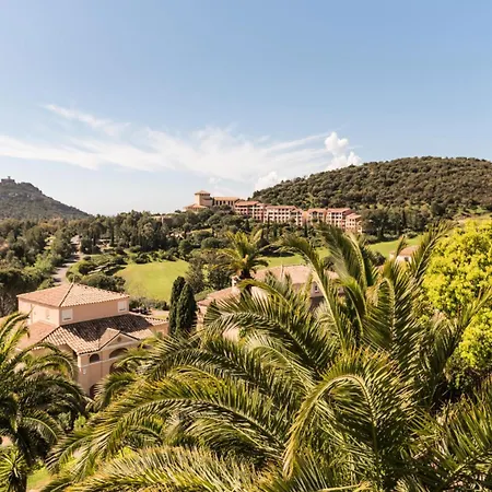 Apartment Le Village De Cap Esterel - Maeva - 2 Pieces 7 Personnes - Confort Mae-2237 *