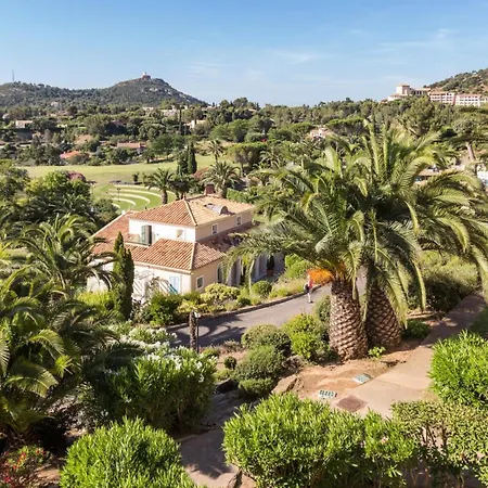 Apartment Le Village De Cap Esterel - Maeva - 2 Pieces 7 Personnes - Confort Mae-2237 Saint-Raphael (Var)
