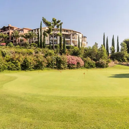 Le Village De Cap Esterel - Maeva - 2 Pieces 7 Personnes - Confort Mae-2237 * Saint-Raphael (Var)