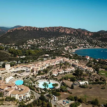 Apartment Le Village De Cap Esterel - Maeva - 2 Pieces 7 Personnes - Confort Mae-2237 Saint-Raphael (Var)